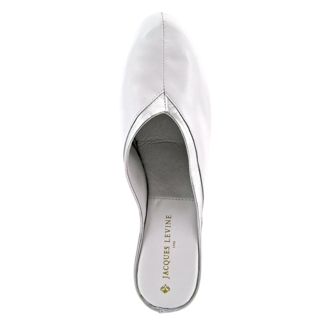 4640 Wedge V Trim Slipper - Image 3