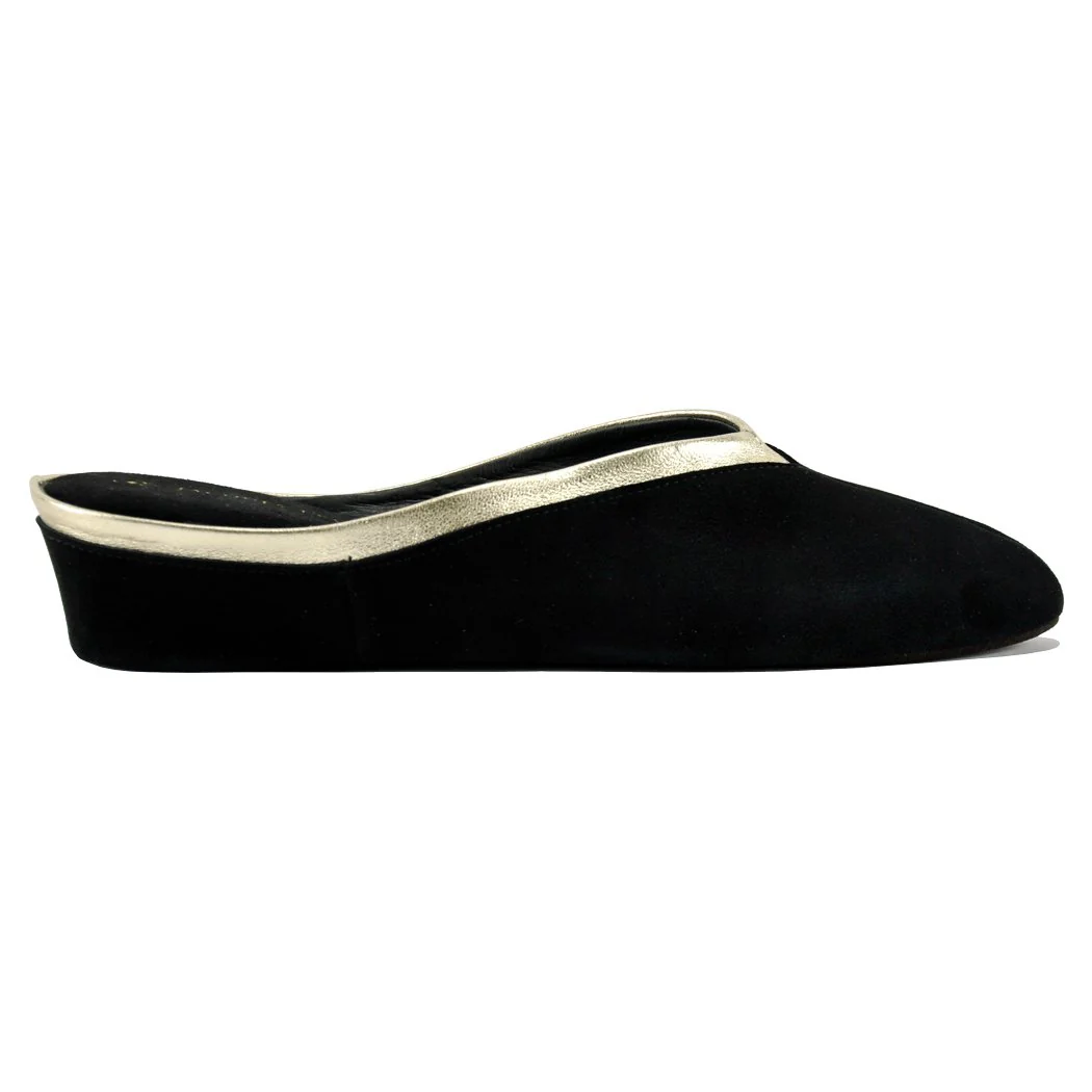 4640 Wedge V Trim Slipper - Image 2