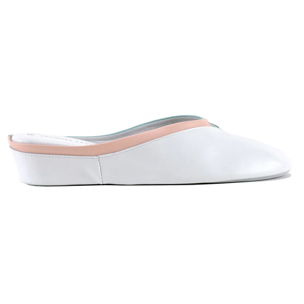 4640 Wedge V Trim Slipper - Image 2
