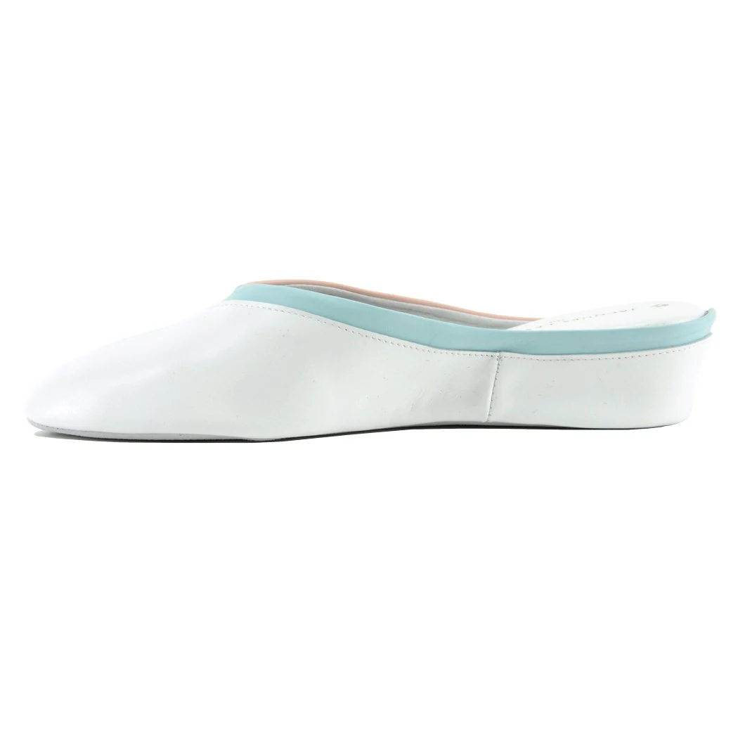4640 Wedge V Trim Slipper - Image 4