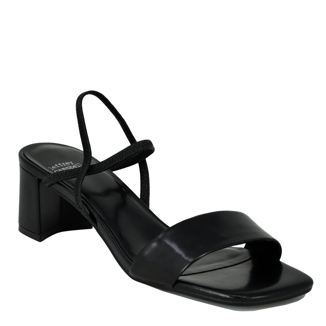 Adapt Block Heel Sandal