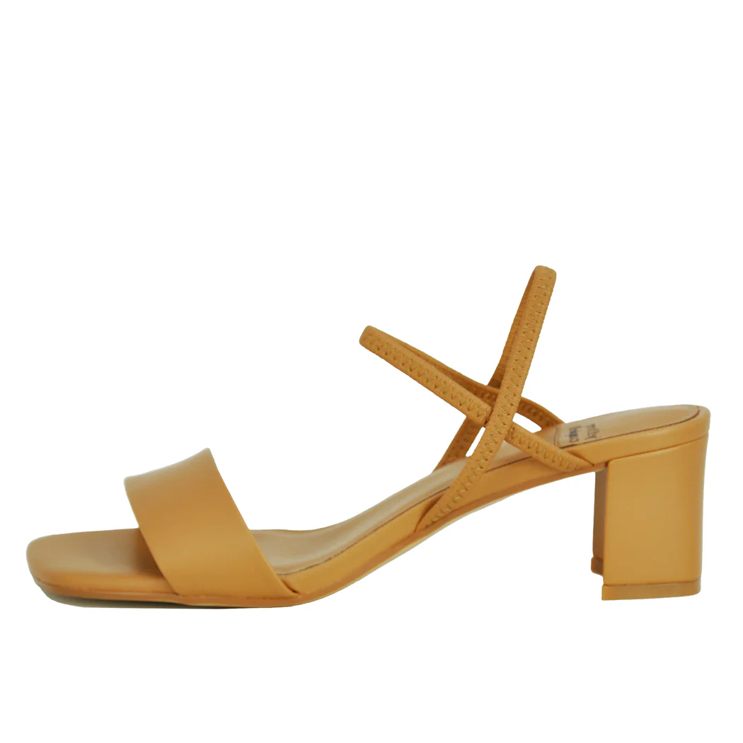 Adapt Block Heel Sandal - Image 4
