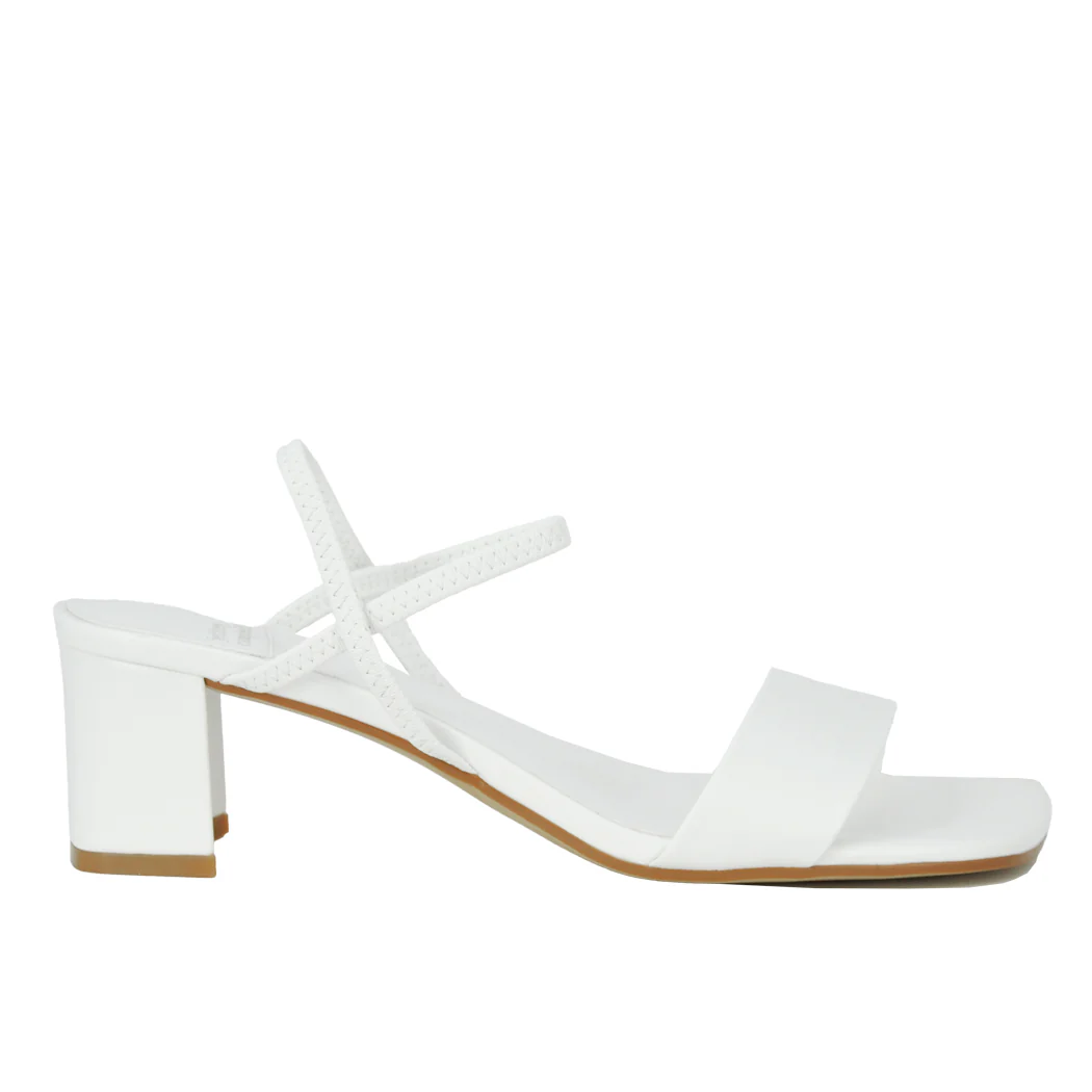 Adapt Block Heel Sandal - Image 2