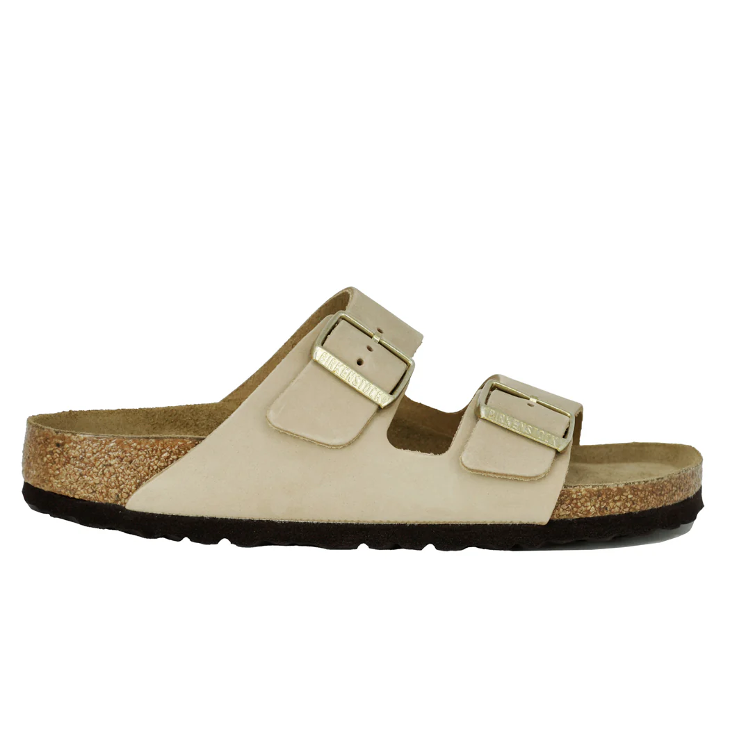 Arizona-N1019016 Sand Castle Footbed Slide - Image 2