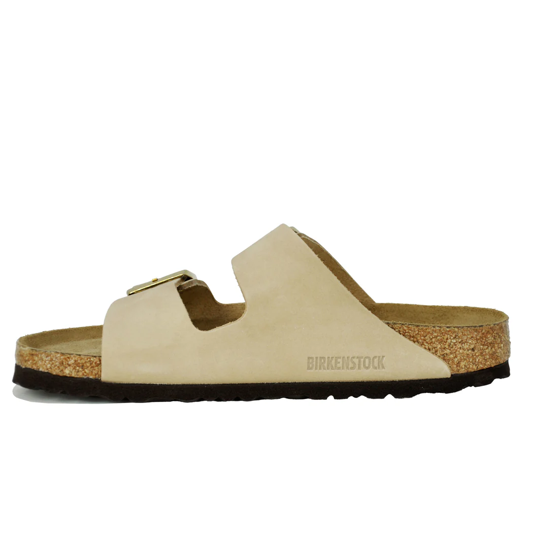 Arizona-N1019016 Sand Castle Footbed Slide - Image 4