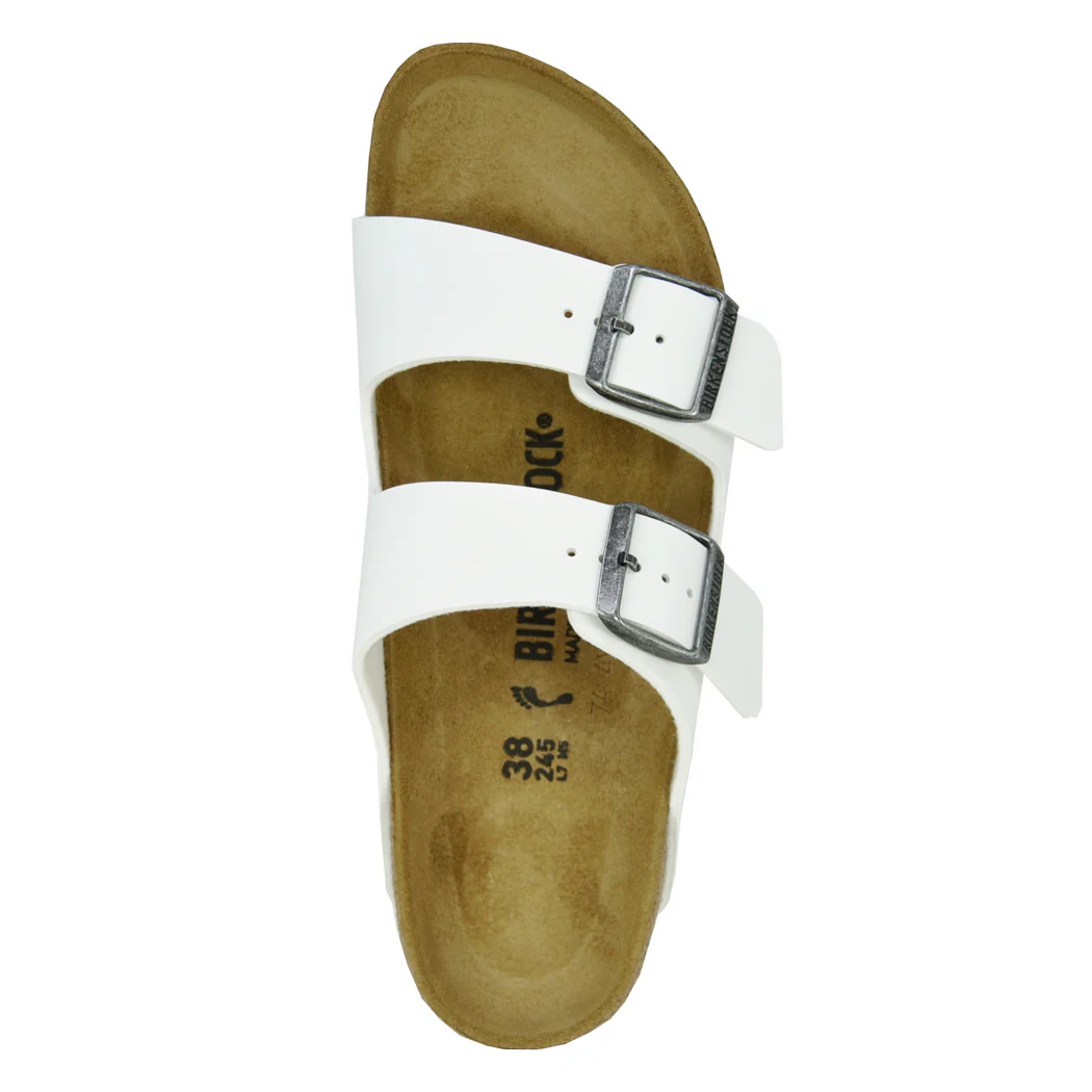Arizona-N552683 Leather Birk O Flor Footbed - Image 3