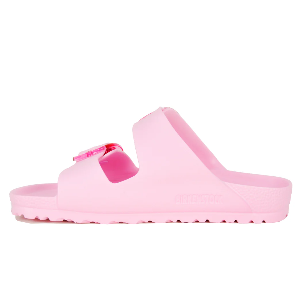 ArizonaBB-N1029642 Jelly Footbed Slide - Image 4