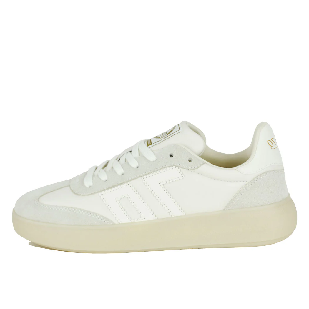 Brooklyn-L26 Platform Combo Sneaker - Image 4