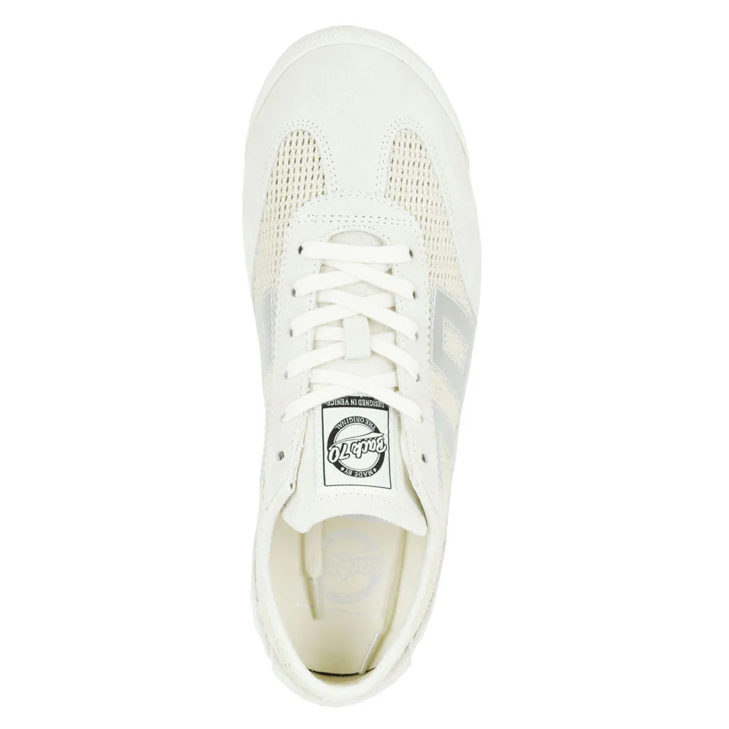 Leon-110 Ice Knit Sneaker - Image 3
