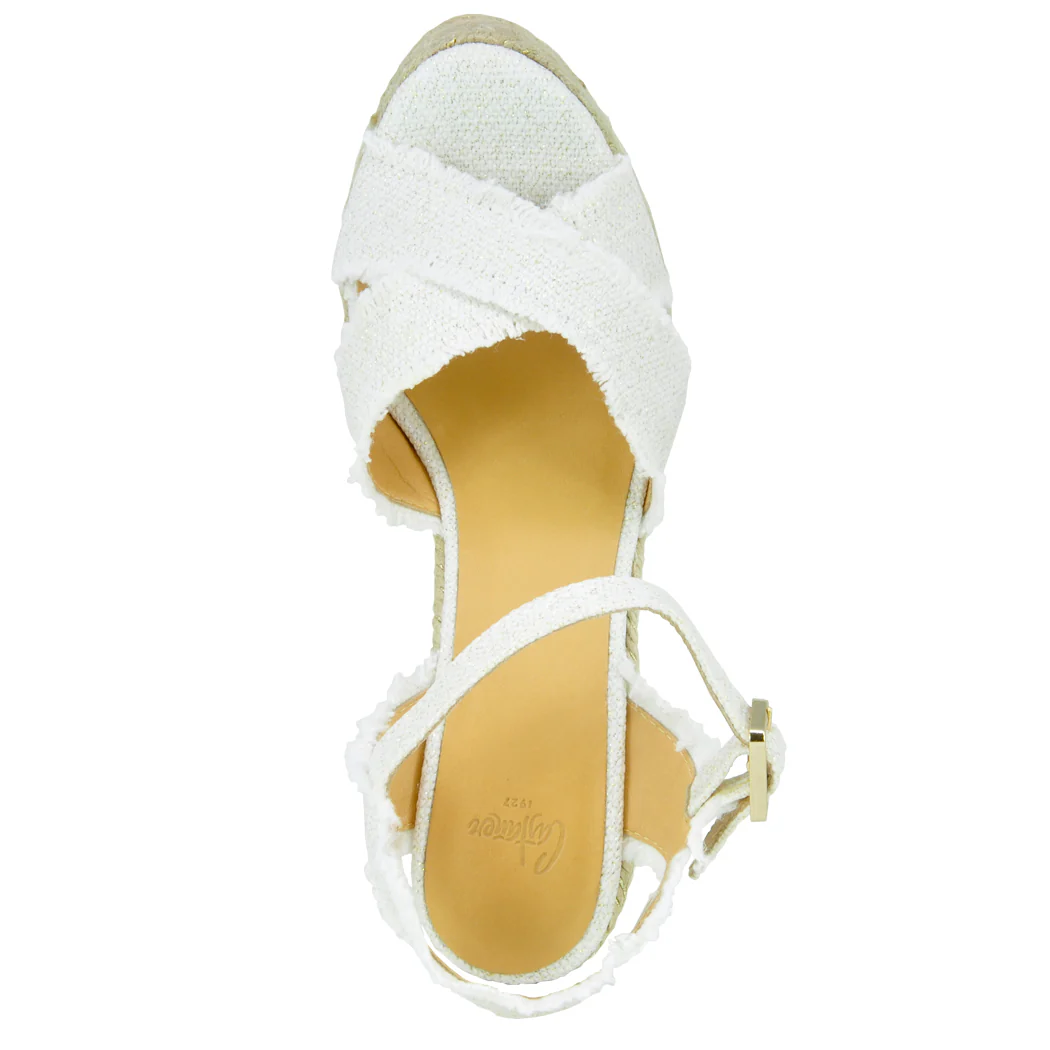 Bromelia Platform Wedge Espadrille - Image 3