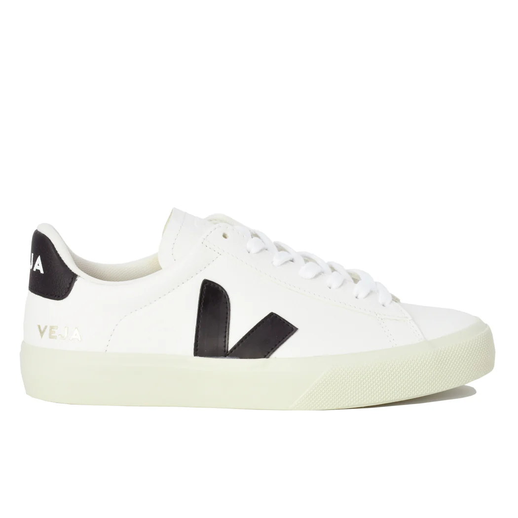 Campo Leather Fashion Sneaker - Image 3
