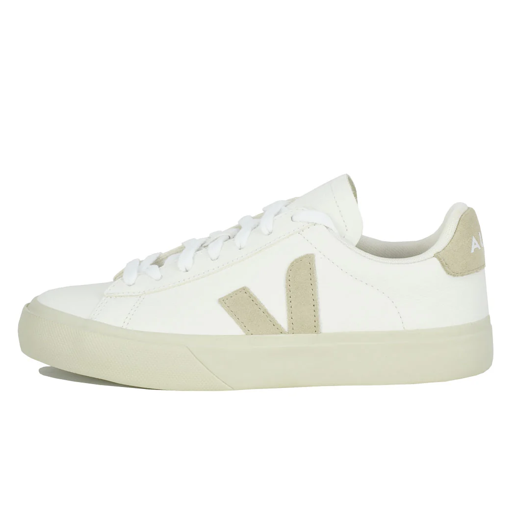 Campo Leather Fashion Sneaker - Image 4