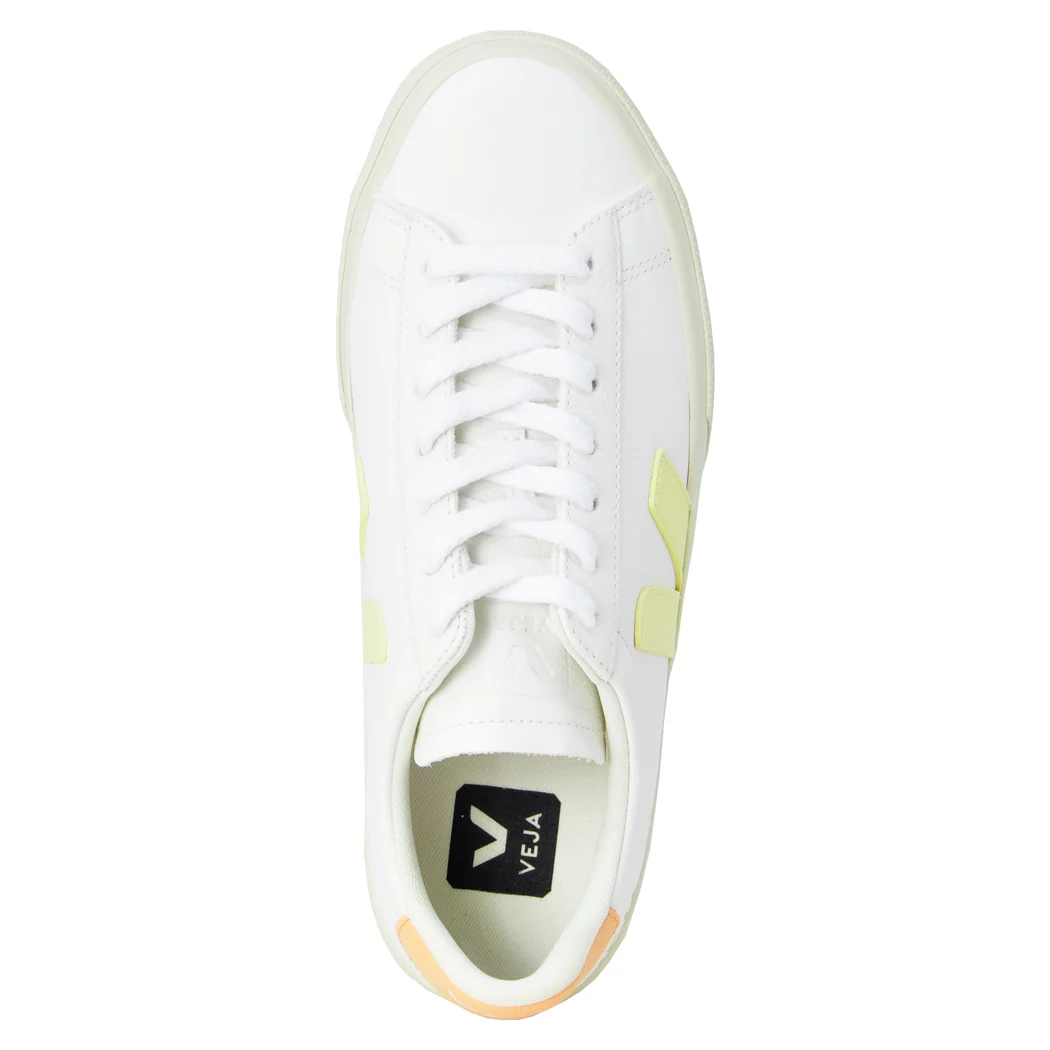 Campo Leather Fashion Sneaker - Image 3