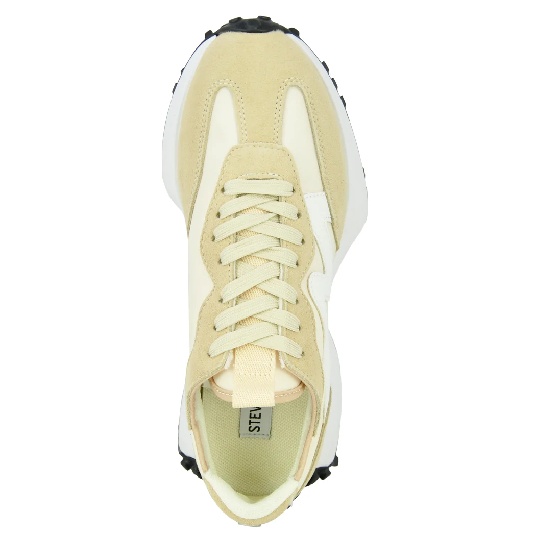Campo Multicolor Platform Sneaker - Image 3