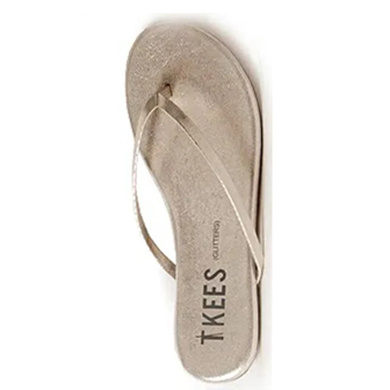Glitters Thong Sandal - Image 2