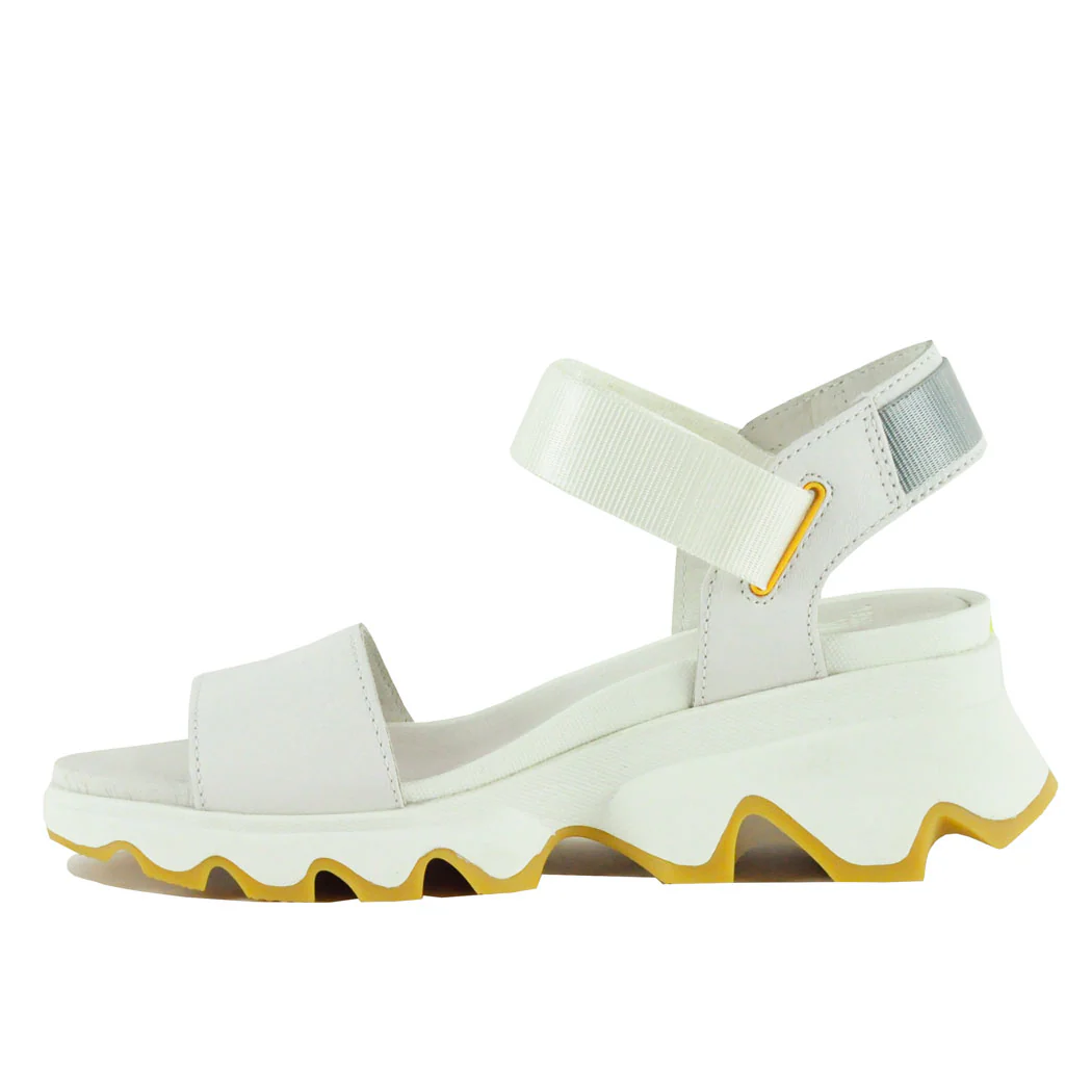 Kinetic Sandal Leather Sport Sandal - Image 4