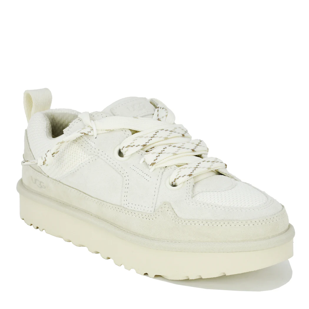 Lo-Lowmel 1168890 Lowland Platform Sneaker