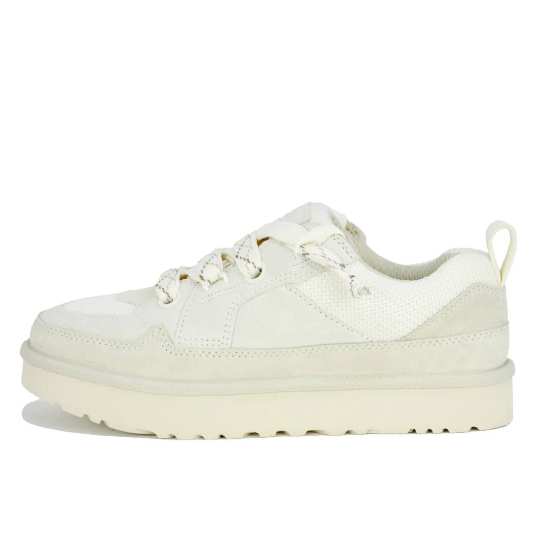 Lo-Lowmel 1168890 Lowland Platform Sneaker - Image 4