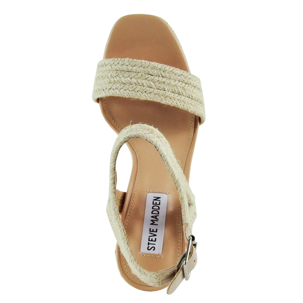Lombardo Platform Heel Sandal - Image 3