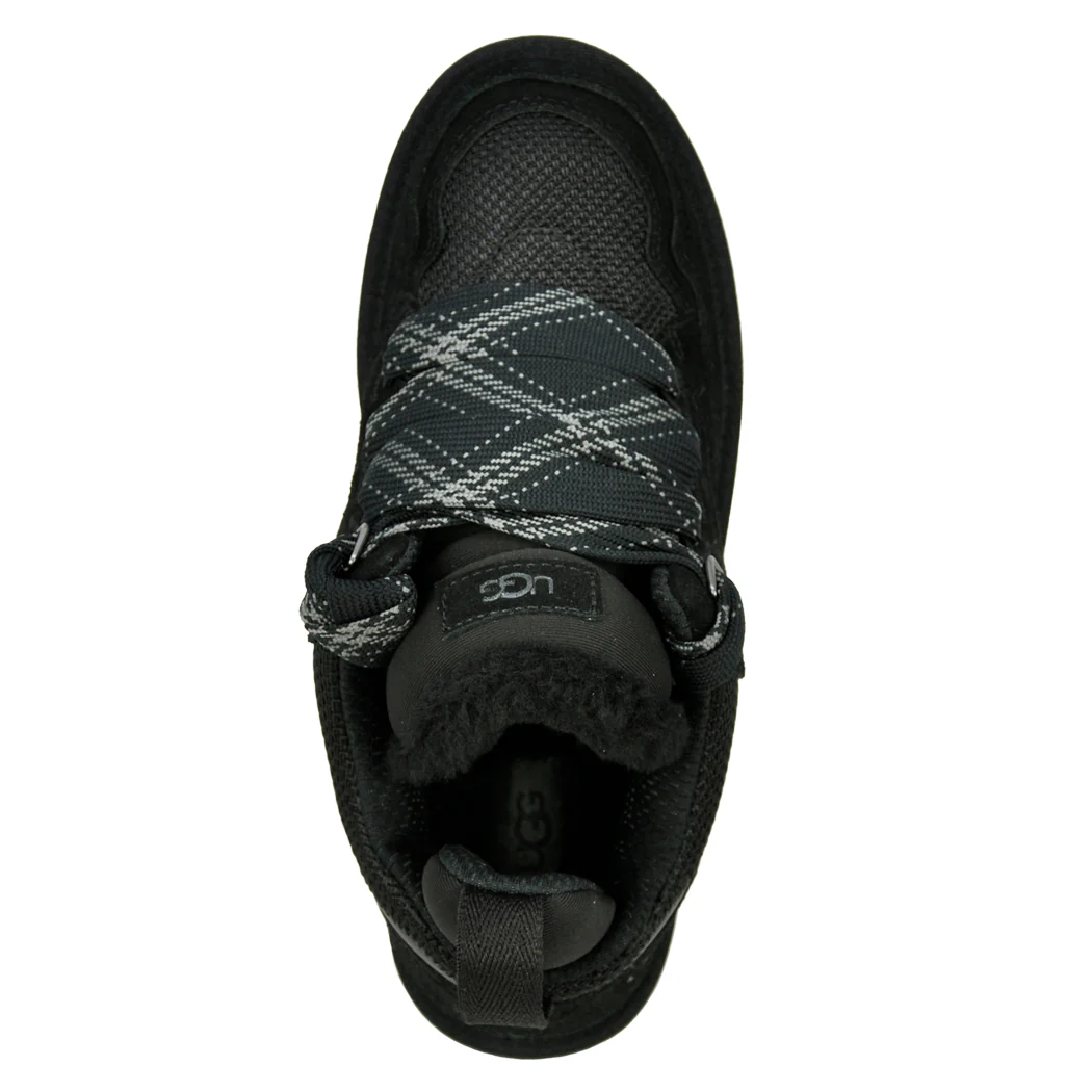Lowmel 1144032 Highland Platform Sneaker - Image 3