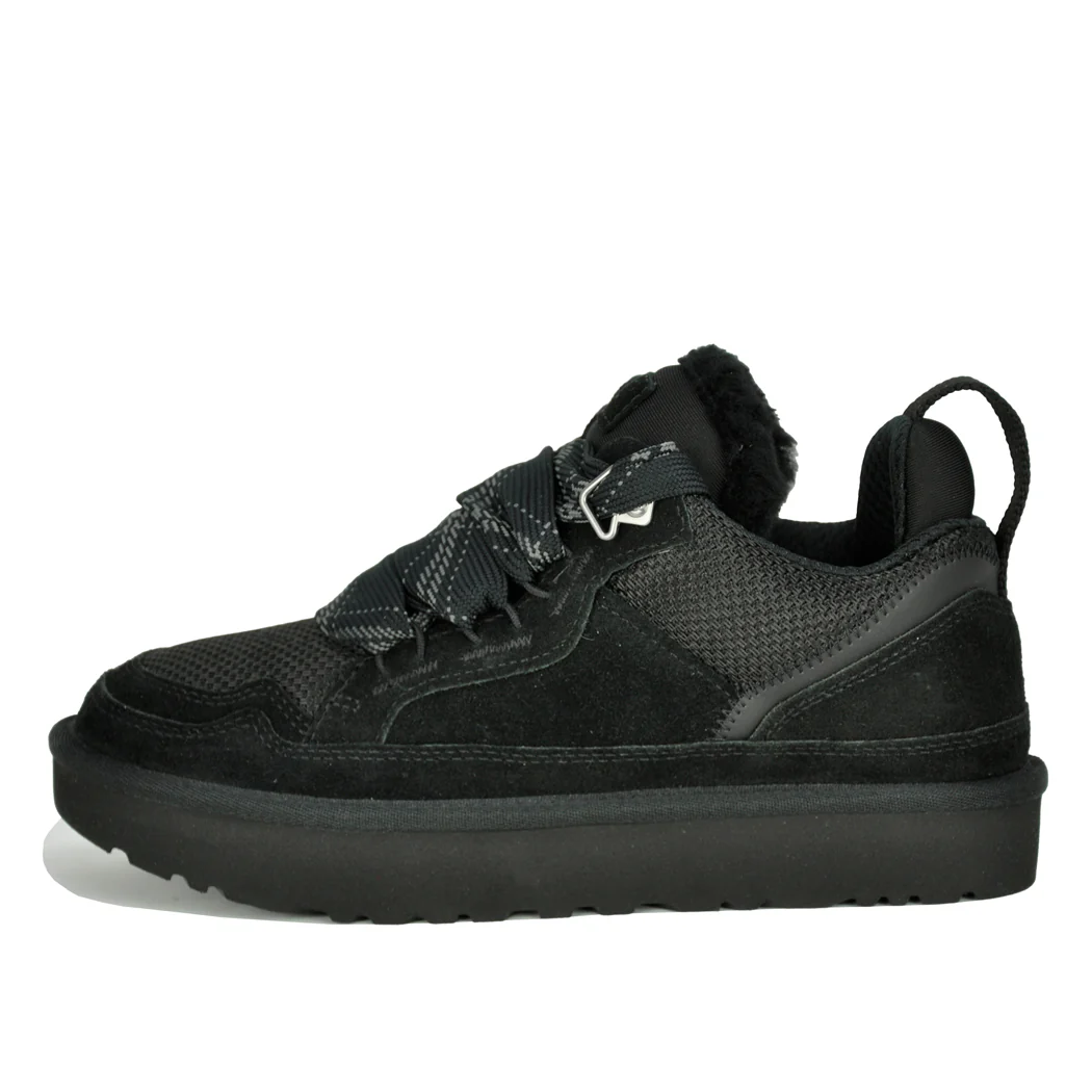 Lowmel 1144032 Highland Platform Sneaker - Image 4