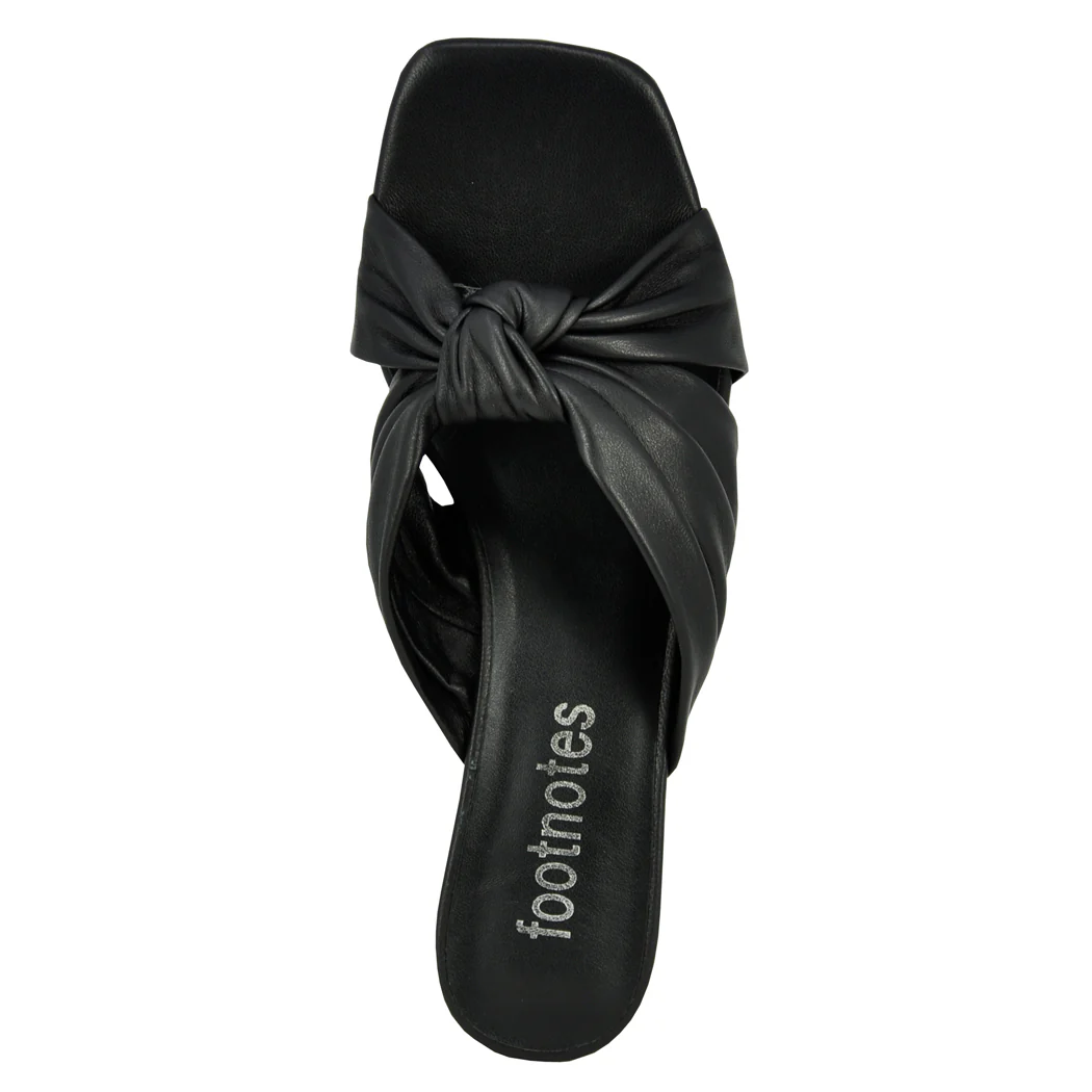 Marvel Leather Knot Slide - Image 3