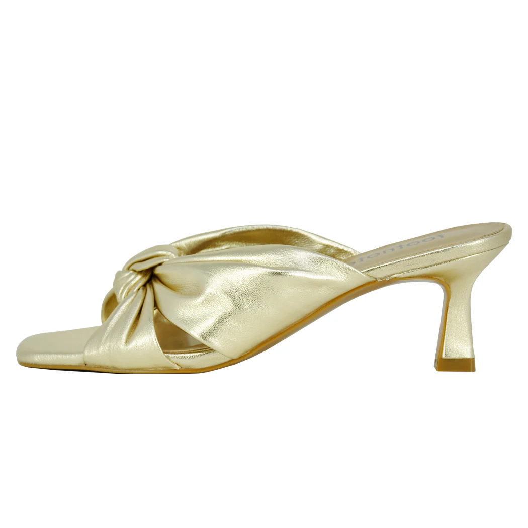 Marvel Leather Knot Slide - Image 4