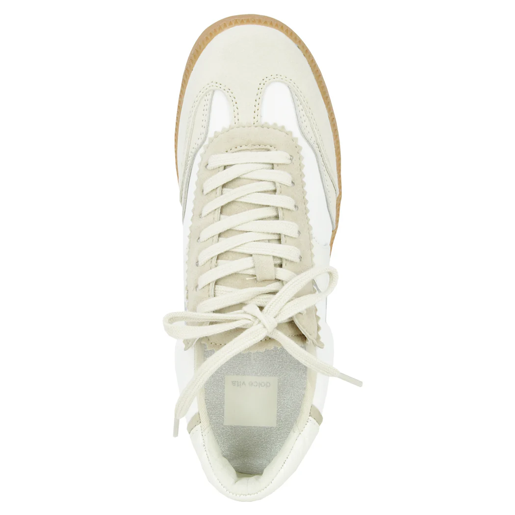 Notice Multi-Material Sneaker - Image 3