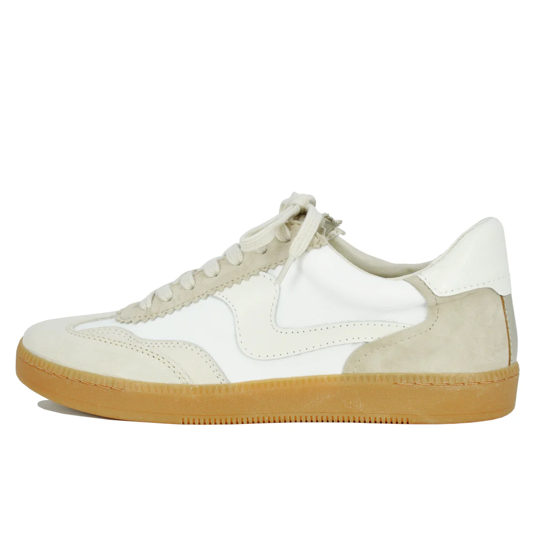 Notice Multi-Material Sneaker - Image 4