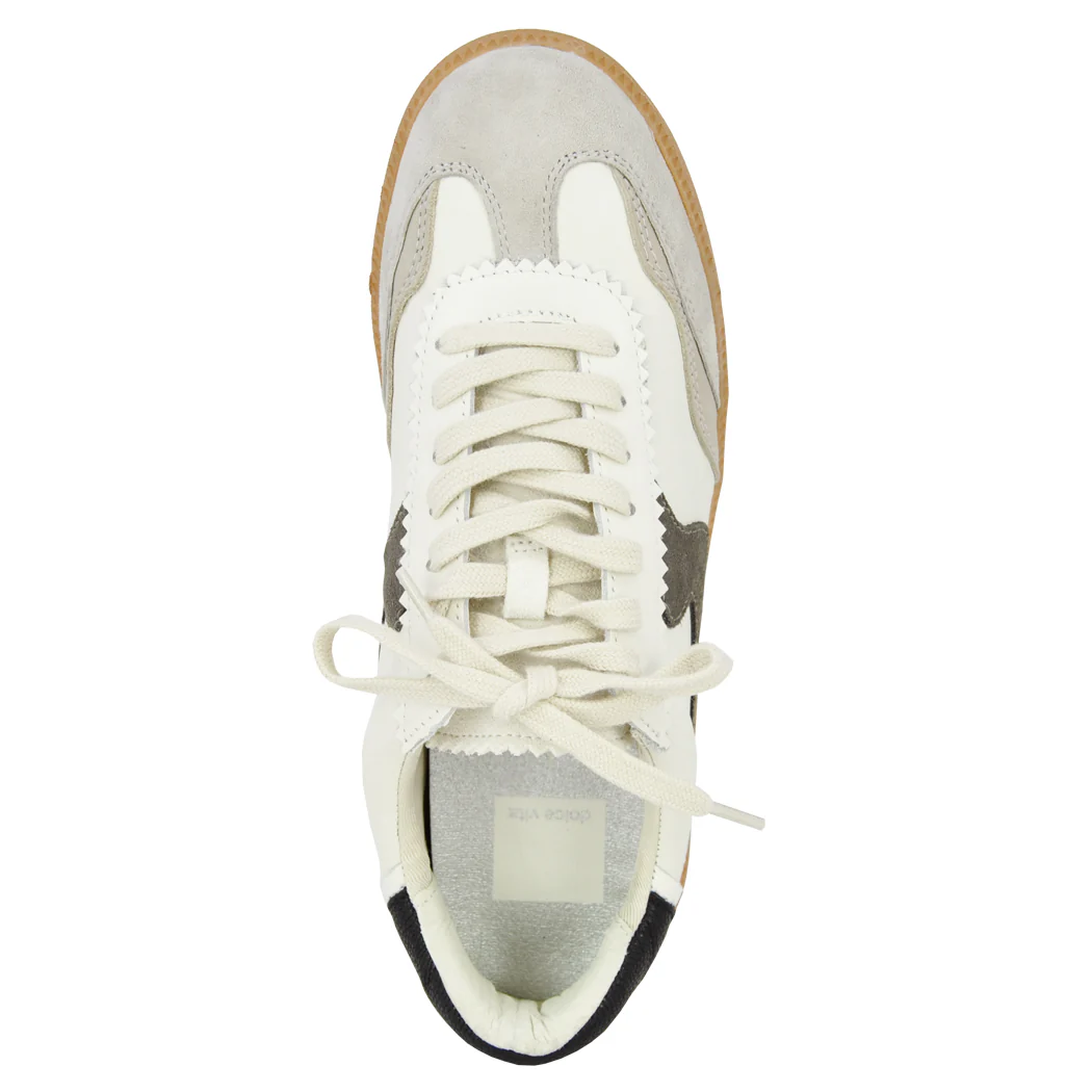 Notice Multi-Material Sneaker - Image 3