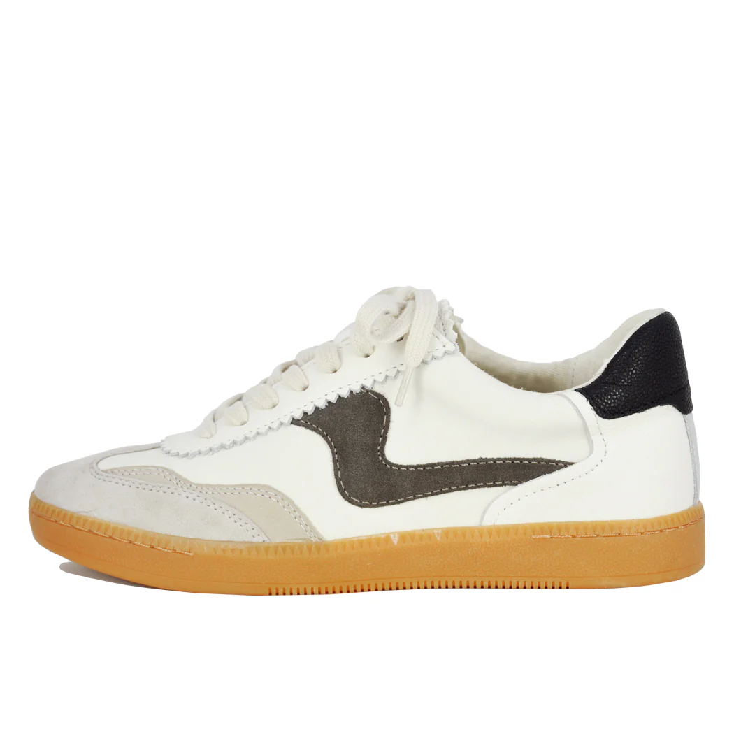 Notice Multi-Material Sneaker - Image 4