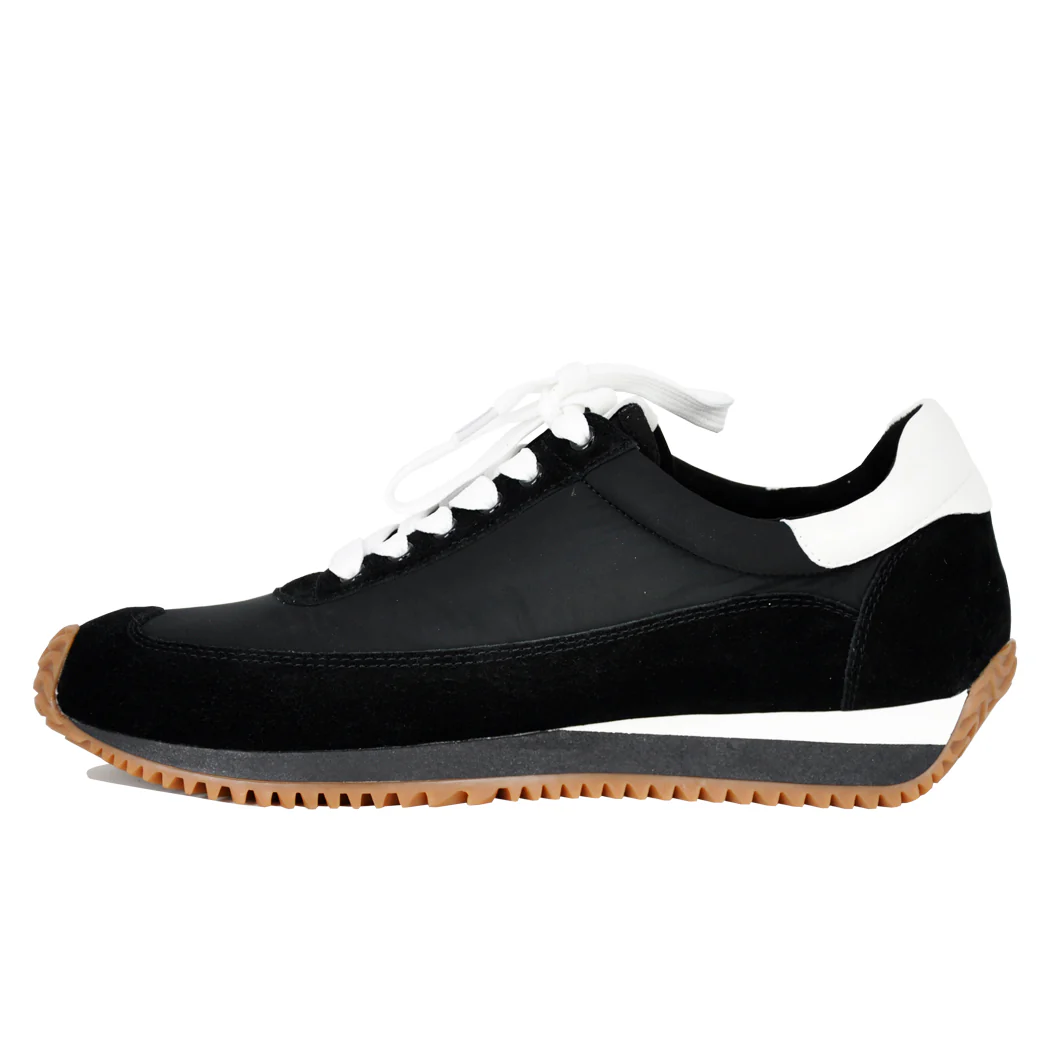 Queen Lace Up Sneaker - Image 5