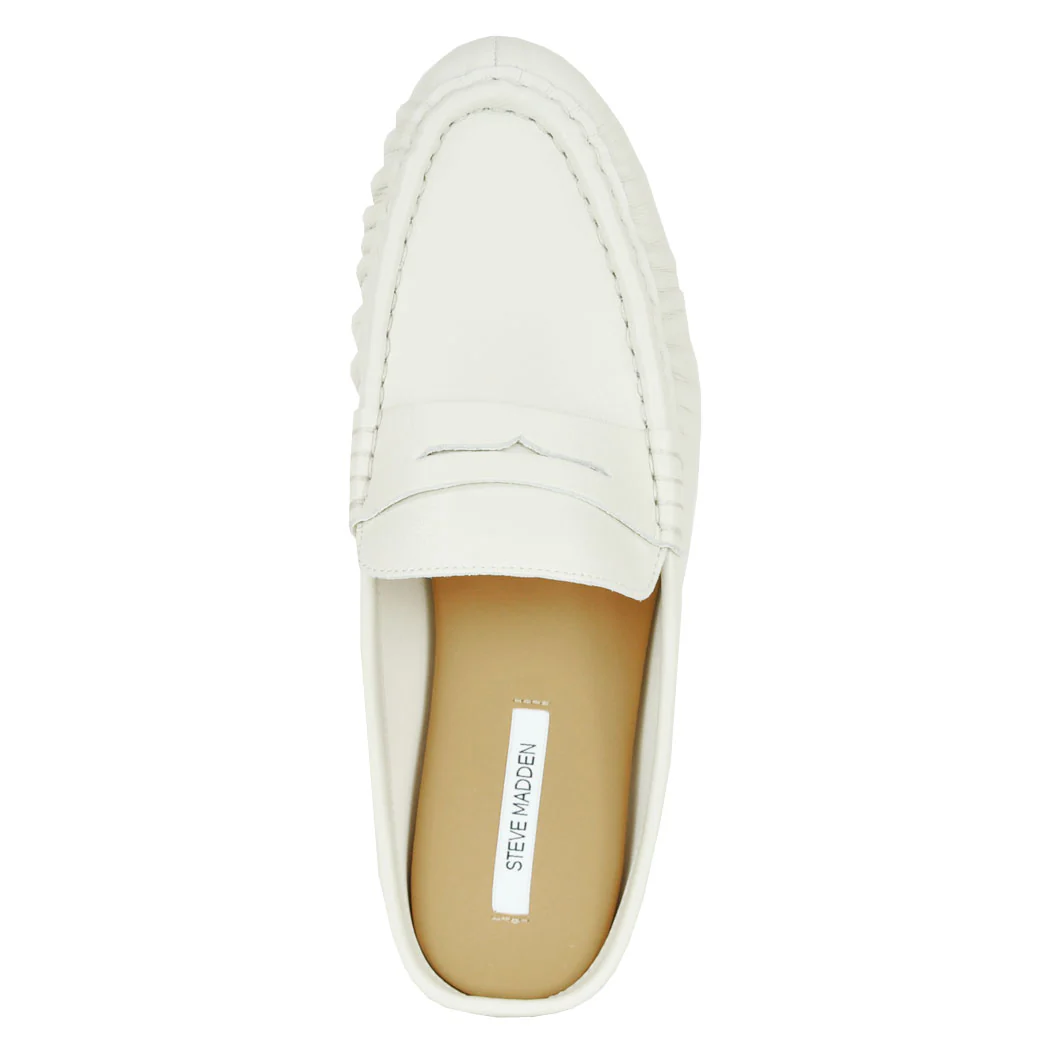 Rafe Leather Penny Mule - Image 3