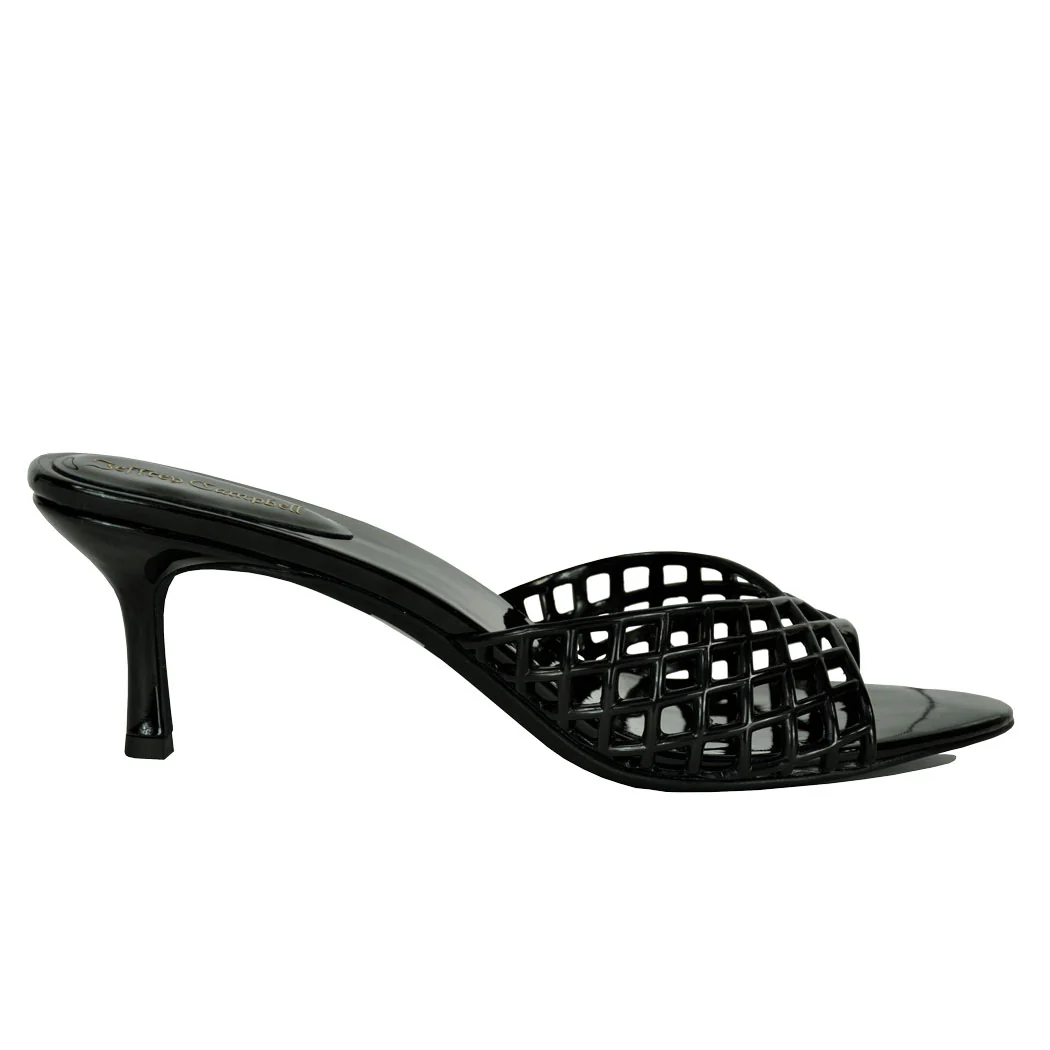 Seablu Jelly Heel Slide - Image 2
