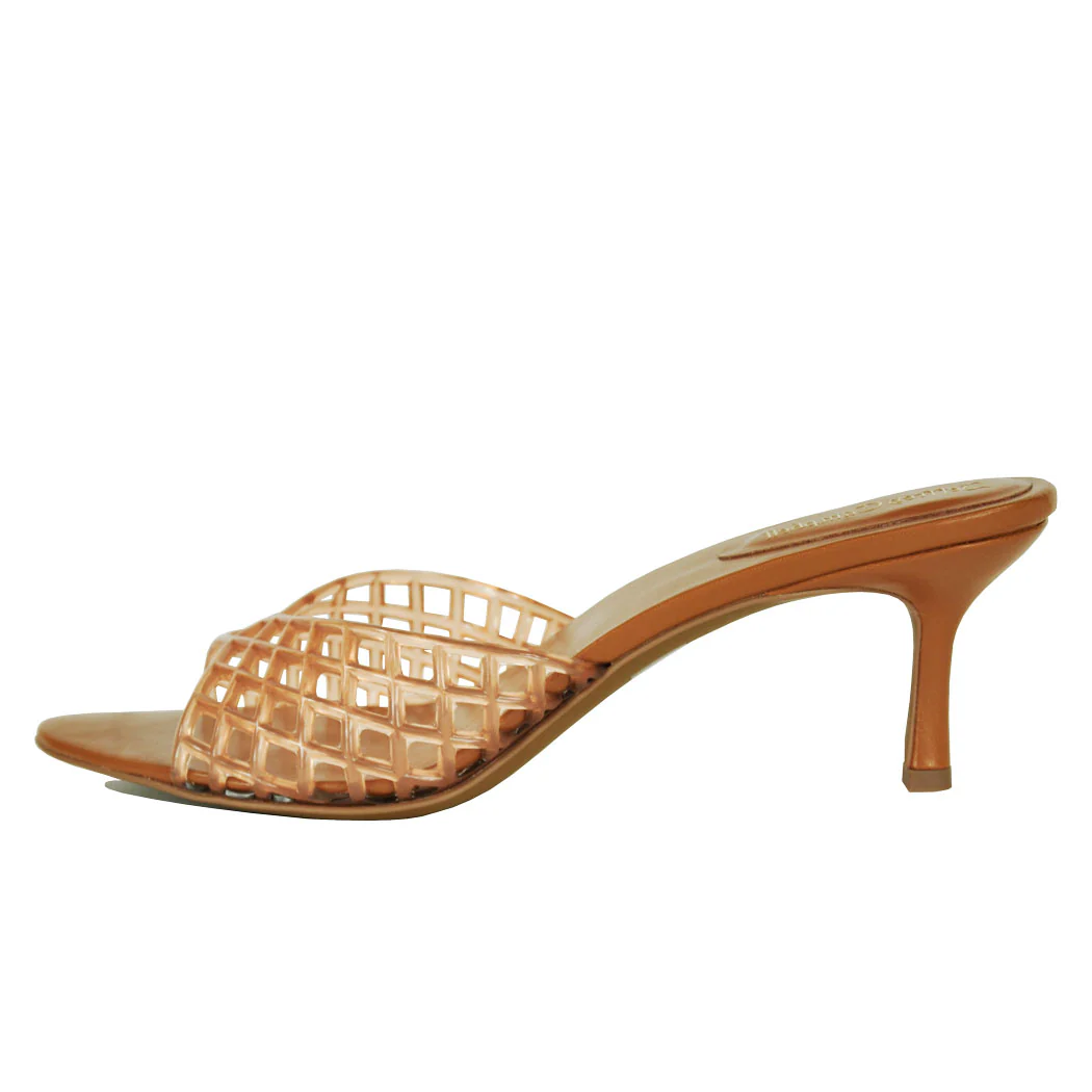 Seablu Jelly Heel Slide - Image 4