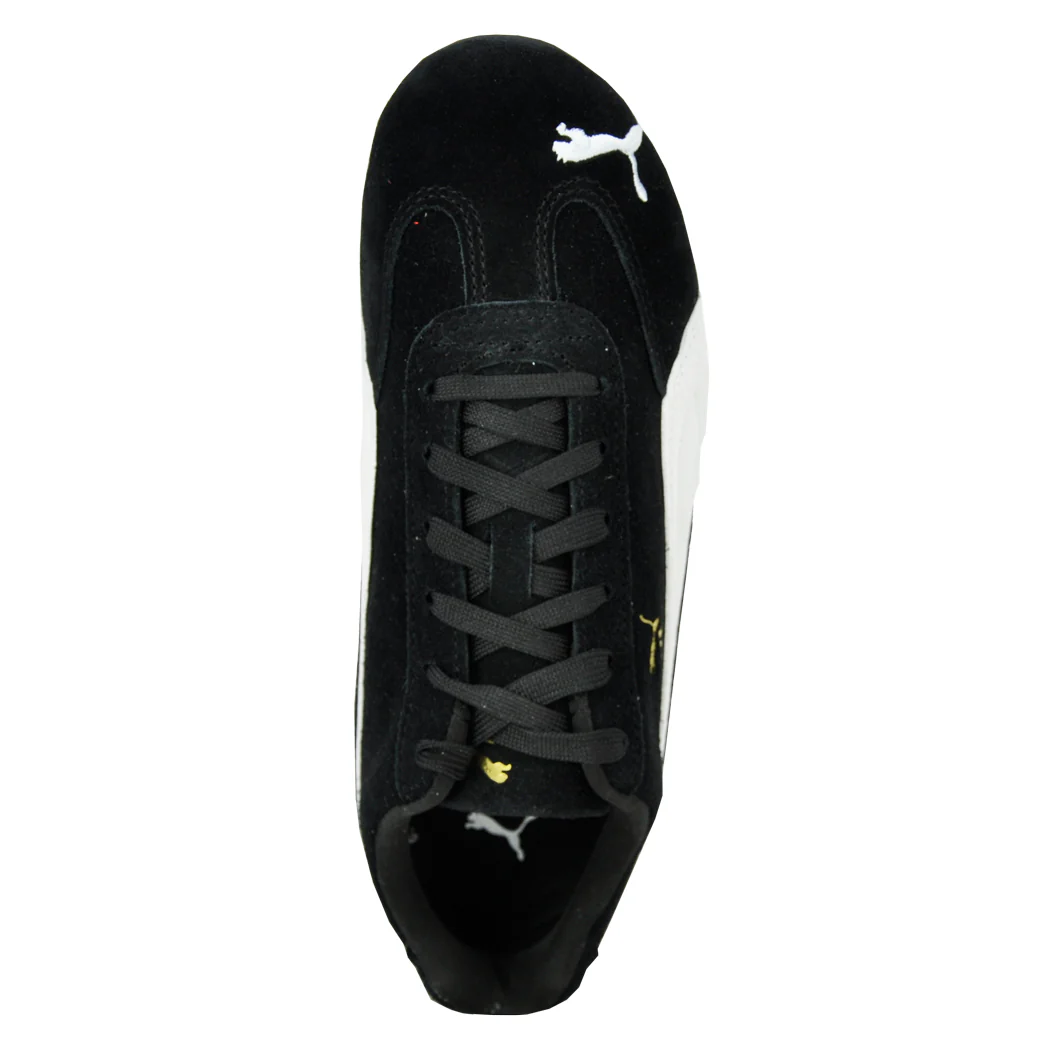 Speedcat-400986 Suede Fashion Sneaker - Image 3