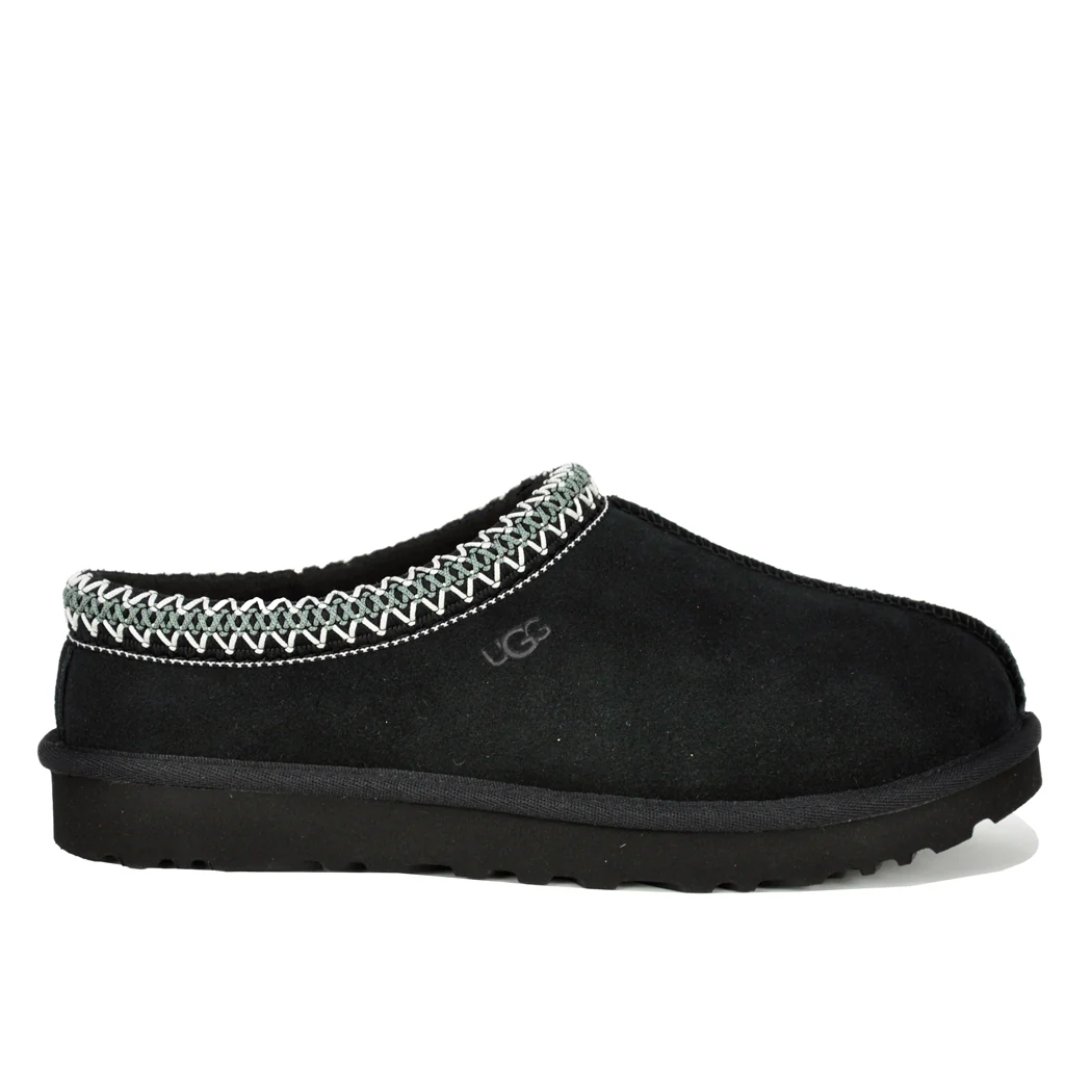 Tasman-II 1174470 Shearling Slip On - Image 2