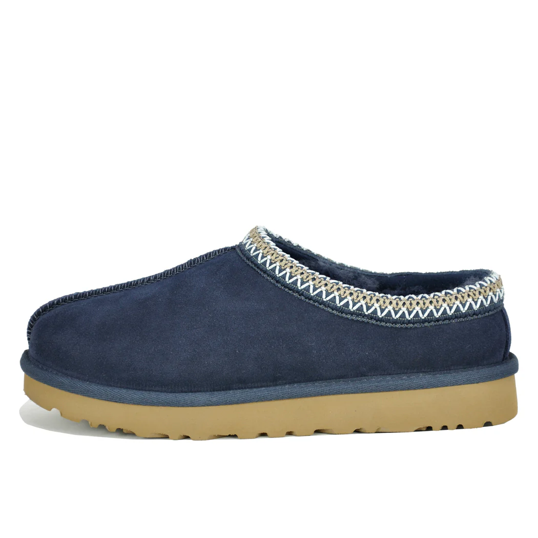 Tasman-II 1174470 Shearling Slip On - Image 4