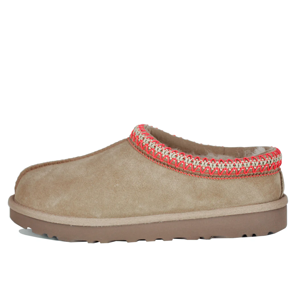 Tasman-II 1174470 Shearling Slip On - Image 4