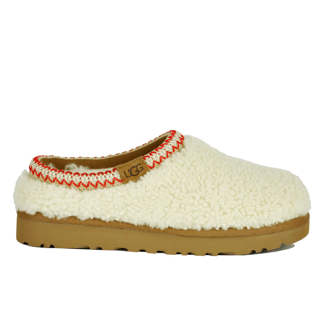Tasman-Maxicurly 1158356 Fur Closed Mule - Image 2