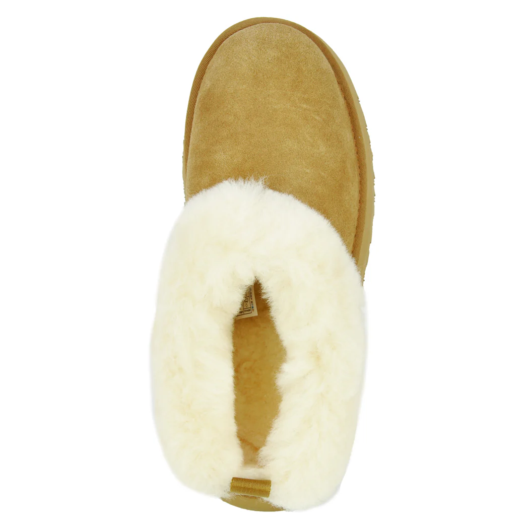 Tazzelle 1171393 Suede Fur Cuff - Image 3