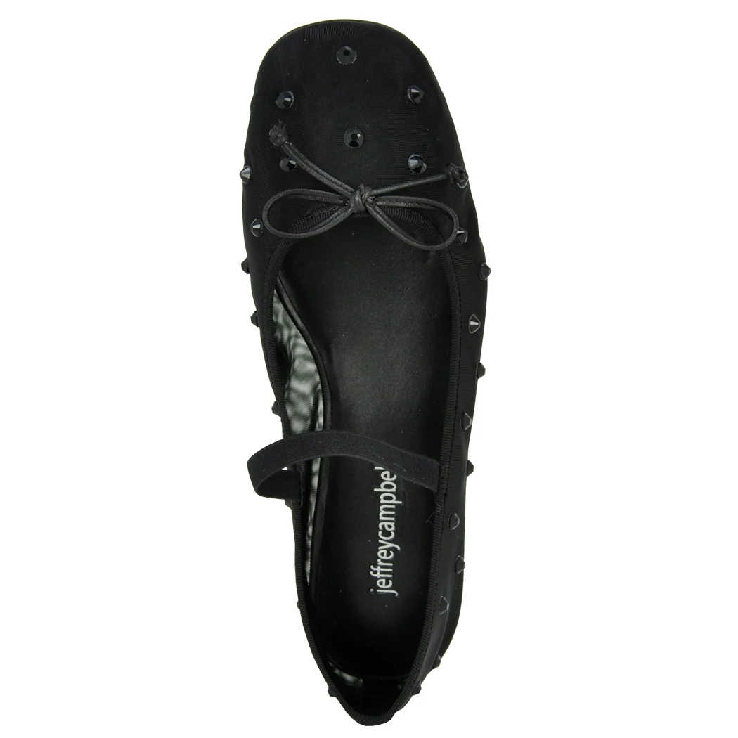 Tutu-SJ Mesh Stone Ballet - Image 3