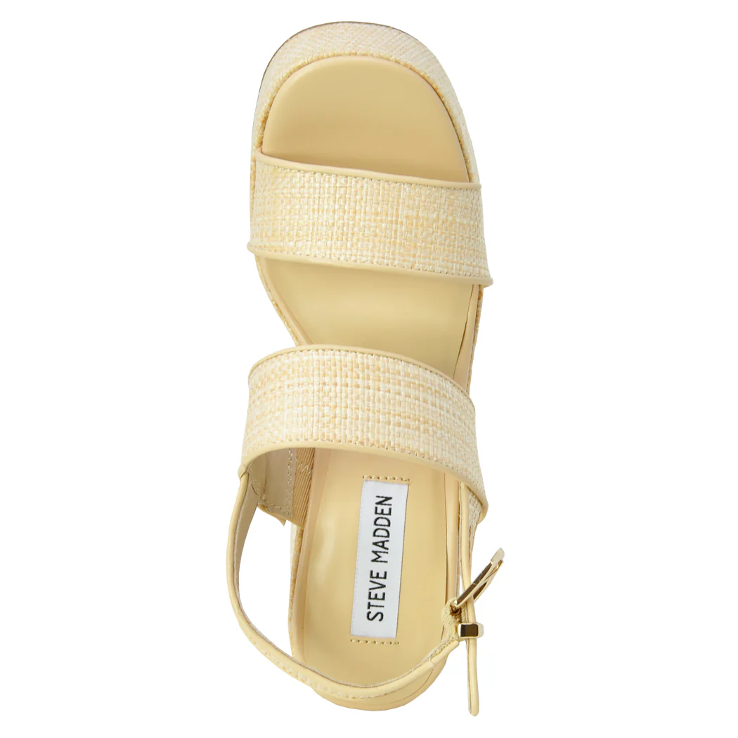 Valory Platform Sandal - Image 3