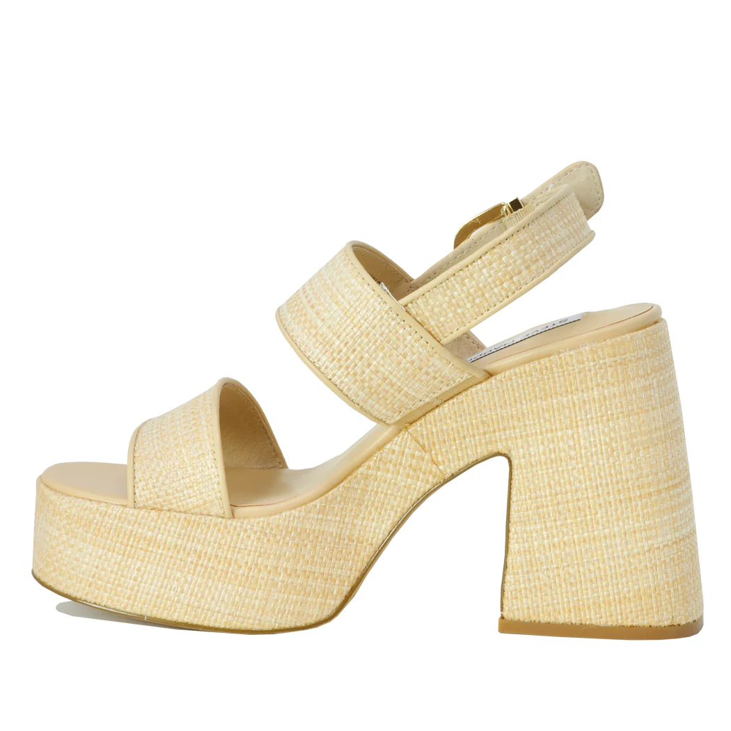 Valory Platform Sandal - Image 4