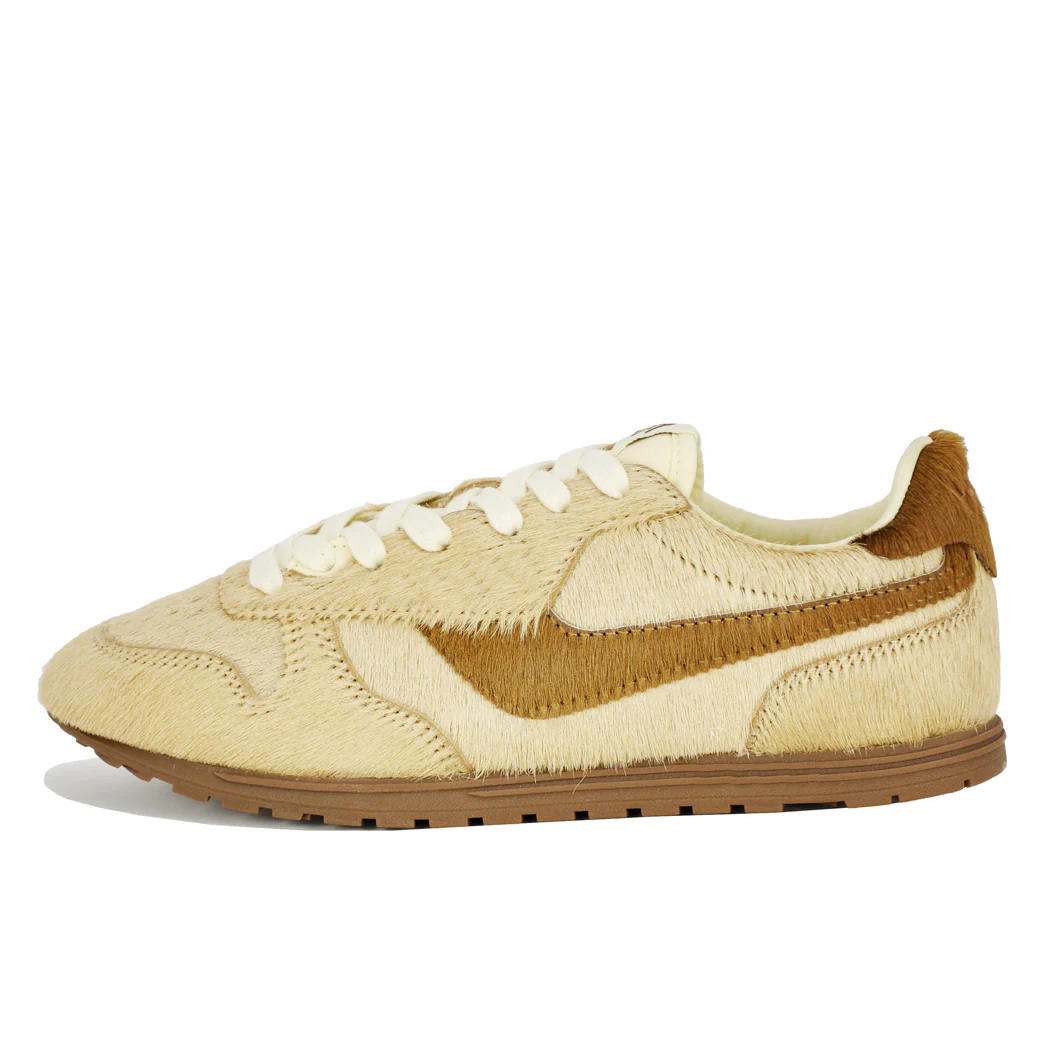 Windspin-YN03 Pony Nylon Sneaker - Image 4